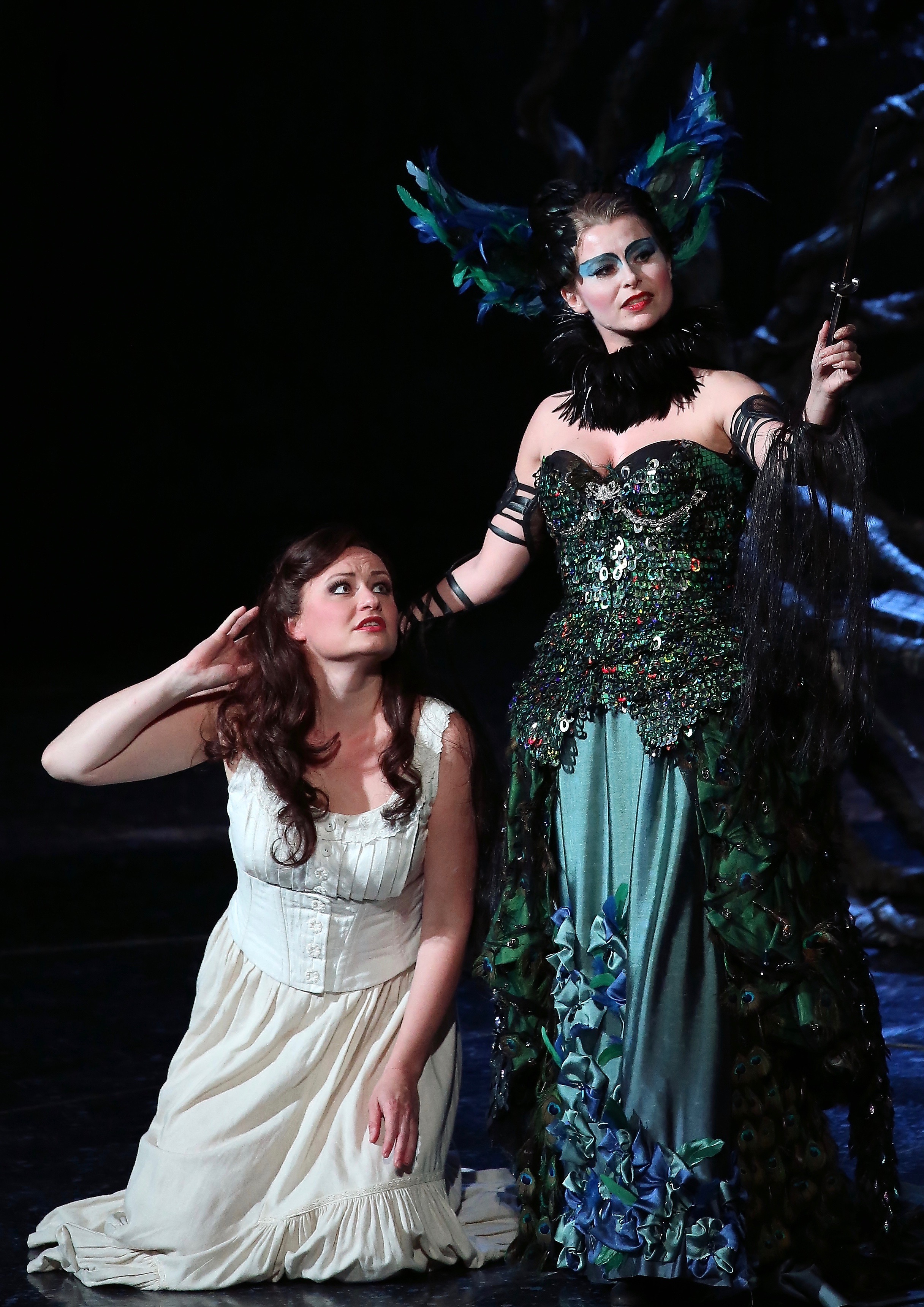 Stage Anja Nina Bahrmann